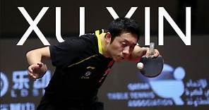 11 Minutes Of Xu Xin Destroying These Top 12 Players In Table Tennis 2020 HD