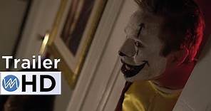 American Nightmares Official Trailer (HD) – Danny Trejo & Vivica A. Fox
