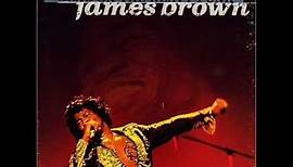 James Brown - For Goodness Sakes, Look At Those Cakes