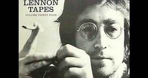 JOHN LENNON /Real Love