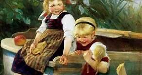 Karl Raupp. (Darmstadt 1837–1918 Munich) | Universal paintings
