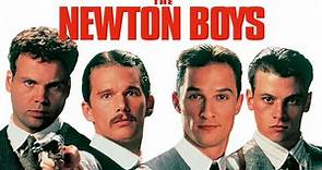 Los Newton Boys (Castellano)