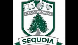 Sequoia High School Graduation