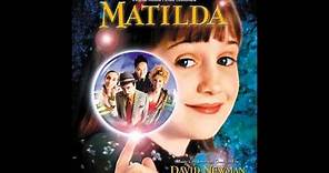 Matilda Original Soundtrack 05. To the Library and Beyond