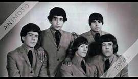 Sir Douglas Quintet - Mendocino - 1969