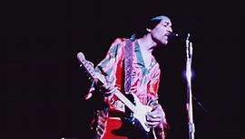 Jimi Hendrix: Electric Church Now Streaming on The Coda Collection
