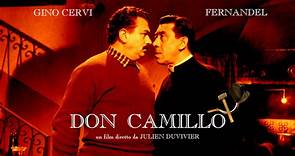 Don Camillo (1952) Full HD (ed. restaurata) - Video Dailymotion