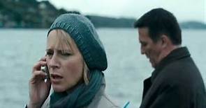 Ciaran Hinds in "The Eclipse" 2009 clip 1