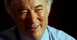 Seamus Heaney interview on his Life and Career + Poetry Reading (1991)