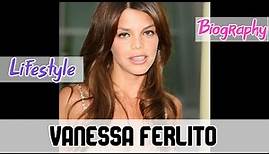 Vanessa Ferlito American Actress Biography & Lifestyle