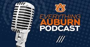 🎙️Introducing the Everything Auburn... - Auburn University