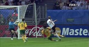 Germany v Australia, FIFA Confederations Cup 2005