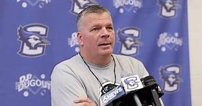 Full Greg McDermott press conference ahead of Marquette road game for Creighton basketball