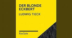 Der blonde Eckbert (Teil 11)