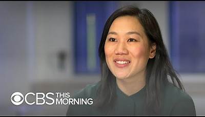 Priscilla Chan on meeting Mark Zuckerberg, and their goal to cure all diseases