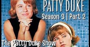 The Patty Duke Show | Season 3 | Relive Classic TV Sitcoms