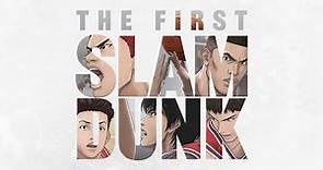 THE FIRST SLAM DUNK | Official English Teaser