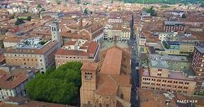 Benvenuti a Piacenza, bellezza cultura passione natura