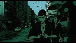 Waltz with Bashir (2008) Theatrical Trailer HD 720p