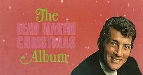 Dean Martin - I'll Be Home for Christmas (Official Lyric Video)