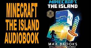 Minecraft The Island Audiobook