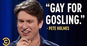 Pete Holmes: Nice Try, The Devil - Full Special