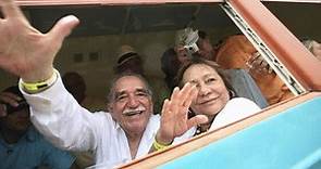 Muere Mercedes Barcha, la mujer que hizo posible el éxito de García Márquez