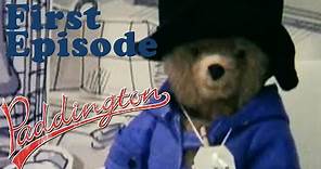 First Ever Paddington Episode! | Please Look After This Bear | Classic Paddington | Shows For Kids