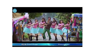 Seethamma Andalu Ramayya Sitralu - Seethamalakshmi Video Song Teaser  || Raj Tarun || Arthana