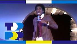 Jermaine Jackson - Let's Get Serious • TopPop