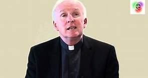 Bishop Brendan Leahy on the Limerick Diocesan Synod in 2016
