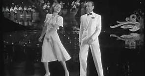 Fred Astaire and Eleanor Powell. 'Begin the Beguine' Tap dance duet