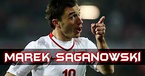 Marek Saganowski - Wszystkie bramki dla Reprezentacji Polski | ► HD