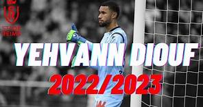 Yehvann DIOUF 2022/2023