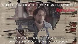 Hayes Carll - Get the new album Lovers and Leavers....