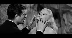 La Dolce Vita (1960) Original Trailer Restored