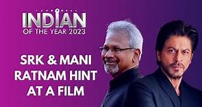 Mani Ratnam Speech At The Indian Of The Year 2023 Award Ceremony | IOTY 2023 | N18V | News18