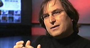 Watch 'Steve Jobs: The Lost Interview' trailer