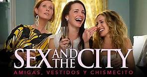 Sex and the City: Vibrando Alto 😍 l #MomentoHBO