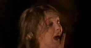 Lillian Gish in BROKEN BLOSSOMS -- The Closet Scene