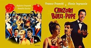 Canzoni, Bulli e Pupe (1964) Full HD