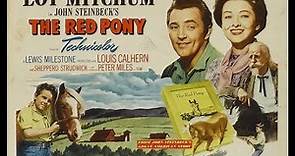 The Red Pony (1948)