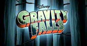 Gravity Falls Trailer - Disney Channel Official