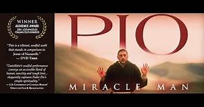 † St Padre Pio of Pietrelcina - (Full Movie)