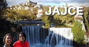 The Most Beautiful Bosnian Town That You Probably Have Never Heard Of - Jajce Travel Guide