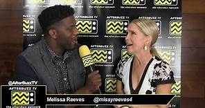 Melissa Reeves "Day of Days" 2018 Interview | Days of Our Lives