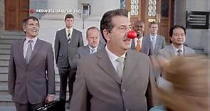 Walgreens Red Nose Day TV Spot, 'March of the Noses'