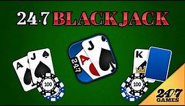 247 Blackjack