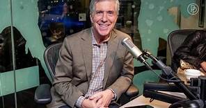 Tom Bergeron: Facts About The 'Dancing With The Stars' Host