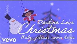 Darlene Love - Christmas (Baby Please Come Home) (Official Music Video)